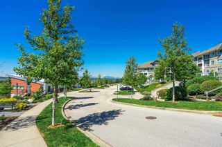 Photo 23: 204 16398 64 Avenue in Surrey: Cloverdale BC Condo for sale in "The Ridge at Bose Farms" (Cloverdale)  : MLS®# R2863796