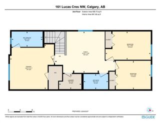 Photo 26: 161 Lucas Crescent NW in Calgary: Livingston Detached for sale : MLS®# A2113405
