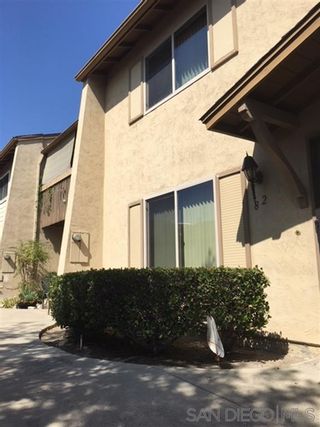 Photo 22: LA MESA Condo for rent : 3 bedrooms : 5800 Lake Murray #82 in San Diego