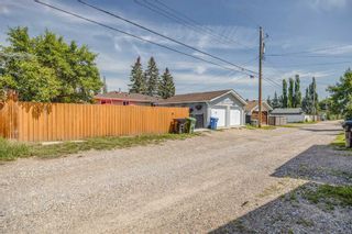 Photo 40: 7707 34 Avenue NW in Calgary: Bowness Detached for sale : MLS®# A2068447