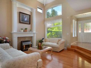 Photo 2: 2950 GRIZZLY Place in Coquitlam: Westwood Plateau House for sale : MLS®# V906002
