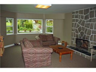 Photo 9: 890 WILDWOOD Lane in West Vancouver: British Properties House for sale : MLS®# V980661