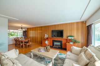 Photo 11: 460 GENOA Crescent in North Vancouver: Upper Delbrook House for sale : MLS®# R2671737