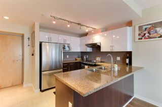 Photo 4: 707 14 BEGBIE Street in New Westminster: Quay Condo for sale in "INTERURBAN" : MLS®# R2167850