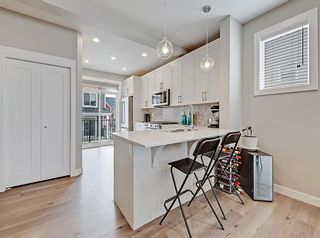 Photo 2: 1615 355 Nolancrest Heights NW in Calgary: Nolan Hill Row/Townhouse for sale : MLS®# A1189747