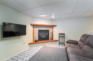Photo 16: 92 Lennox Avenue in Winnipeg: Residential for sale (2D)  : MLS®# 202108334
