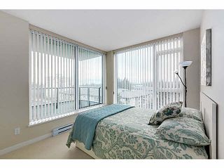 Photo 15: 905 5868 AGRONOMY Road in Vancouver: University VW Condo for sale in "SITKA" (Vancouver West)  : MLS®# V1133257