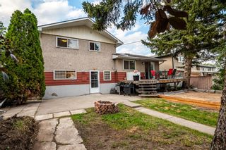 Photo 27: 107 Blackthorn Road NE in Calgary: Thorncliffe Detached for sale : MLS®# A1244650