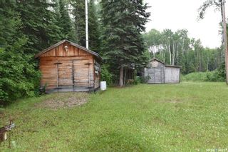 Photo 20: Km 11 Fishing Cabin in Moose Range: Residential for sale (Moose Range Rm No. 486)  : MLS®# SK938389
