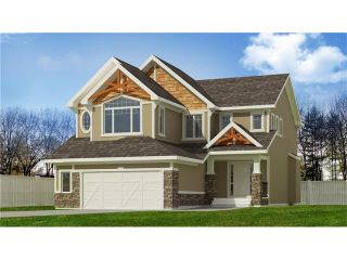 Main Photo: 118 Aspen Vista WY SW in Calgary: Aspen Woods House for sale : MLS®# C4039962