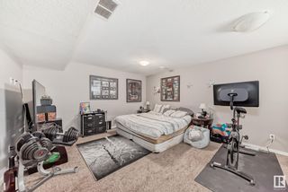 Photo 37: 18 16004 54 Street in Edmonton: Zone 03 House Half Duplex for sale : MLS®# E4382725