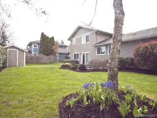 Photo 8: 1480 THORPE Avenue in COURTENAY: CV Courtenay East House for sale (Comox Valley)  : MLS®# 696083