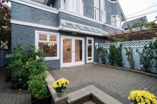 Photo 7: 2245 W 14TH Avenue in Vancouver: Kitsilano 1/2 Duplex for sale (Vancouver West)  : MLS®# R2508108