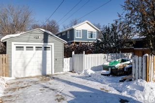 Photo 25: 9547 75 Avenue in Edmonton: Zone 17 House for sale : MLS®# E4320081