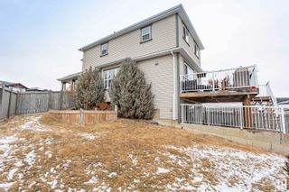 Photo 26: 9703 221 Street in Edmonton: Zone 58 House for sale : MLS®# E4380669