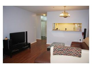 Photo 4: 107 7326 ANTRIM Avenue in Burnaby: Metrotown Condo for sale in "SOVEREIGN MANOR" (Burnaby South)  : MLS®# V857785