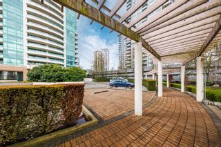 Photo 30: 706 5833 WILSON Avenue in Burnaby: Central Park BS Condo for sale in "Paramount Tower 1" (Burnaby South)  : MLS®# R2860381