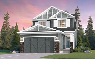 Main Photo: 1129 73 Street SW in Calgary: West Springs Detached for sale : MLS®# A1236169