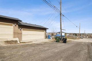 Photo 44: 419 34 Avenue NE in Calgary: Highland Park Semi Detached (Half Duplex) for sale : MLS®# A2144878