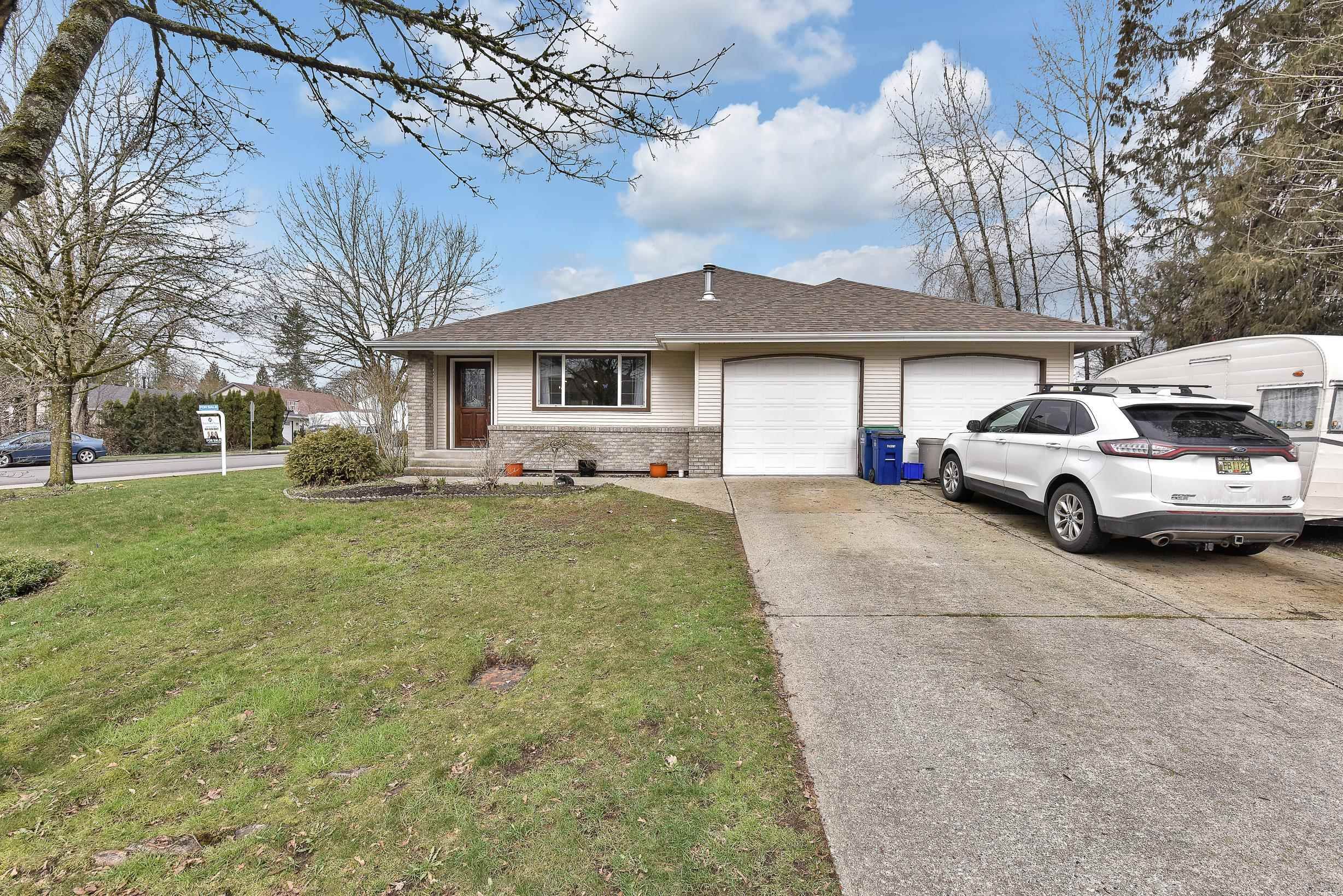 Main Photo: 23813 119 Avenue in Maple Ridge: Cottonwood MR House for sale in "Cottonwood" : MLS®# R2665772