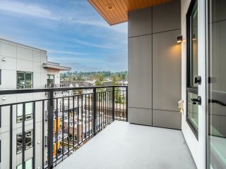 Photo 15: 601 3131 MURRAY Street in Port Moody: Port Moody Centre Condo for sale in "50 ELECTRONIC AVENUE" : MLS®# R2750238