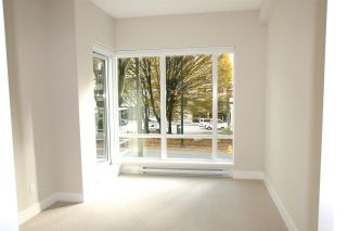Photo 10: 861 RICHARDS Street in Vancouver: Downtown VW Townhouse for sale in "DOLCE" (Vancouver West)  : MLS®# R2176098