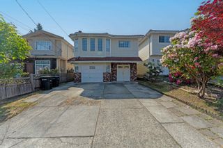 Photo 2: 7352 12TH Avenue in Burnaby: Edmonds BE House for sale (Burnaby East)  : MLS®# R2782347