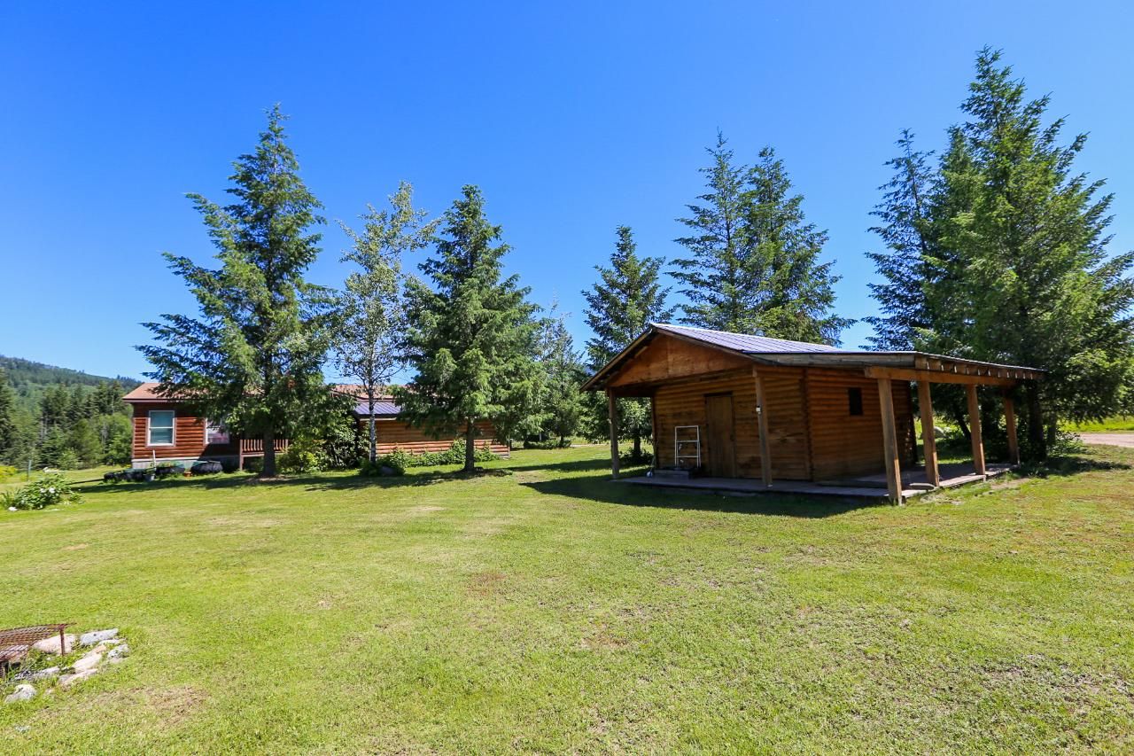 Photo 60: Photos: 2916 Barriere Lakes Road in Barriere: BA House for sale (NE)  : MLS®# 168628