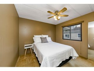 Photo 22: 89 2315 198 Street in Langley: Brookswood Langley Manufactured Home for sale in "DEER CREEK ESTATES" : MLS®# R2650813