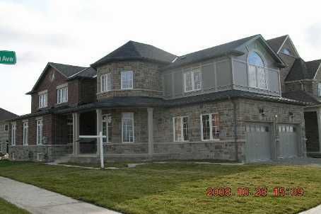 Main Photo: 389 Wilfred Murison Avenue in Markham: House (2-Storey) for sale : MLS®# N1579468
