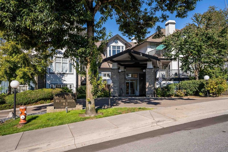FEATURED LISTING: 116 - 83 STAR Crescent New Westminster