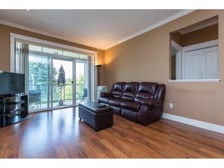 Photo 17: 312 2068 SANDALWOOD Crescent in Abbotsford: Central Abbotsford Condo for sale in "THE STERLING" : MLS®# R2706679