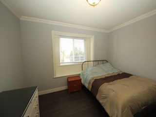 Photo 11: A 1042 CHARLAND Avenue in Coquitlam: Central Coquitlam 1/2 Duplex for sale : MLS®# R2257385