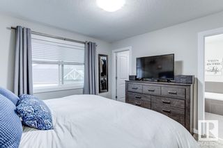 Photo 16: 12836 205 Street in Edmonton: Zone 59 House Half Duplex for sale : MLS®# E4311353