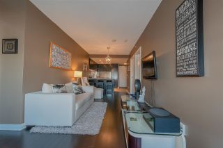 Photo 5: 411 1133 HOMER Street in Vancouver: Yaletown Condo for sale in "H&H" (Vancouver West)  : MLS®# R2402288