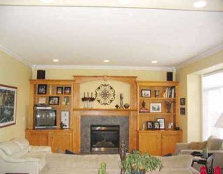 Photo 3: 3661 HERITAGE DR in Abbotsford: Abbotsford West House for sale : MLS®# F2602780