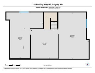 Photo 49: 224 Red Sky Way NE in Calgary: Redstone Detached for sale : MLS®# A2080663