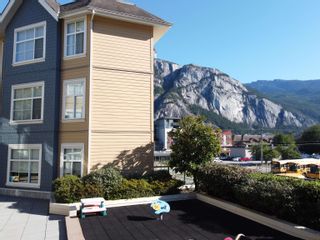 Photo 3: 216 1336 MAIN Street in Squamish: Downtown SQ Condo for sale in "ARTISAN" : MLS®# R2724187