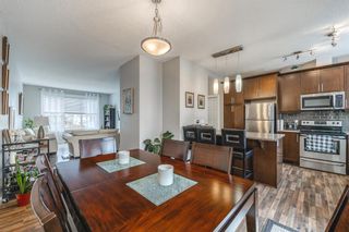 Photo 10: 510 130 New Brighton Way SE in Calgary: New Brighton Row/Townhouse for sale : MLS®# A1218934
