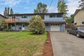 Photo 1: 123 Storrie Rd in Campbell River: CR Campbell River South House for sale : MLS®# 878518