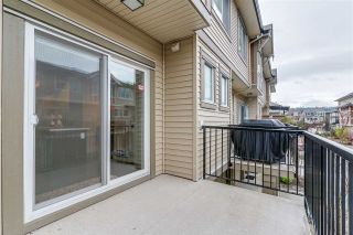 Photo 5: 88 10151 240 Street in Maple Ridge: Albion Townhouse for sale in "ALBION STATION" : MLS®# R2226003