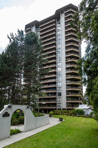 Photo 19: 906 2041 BELLWOOD Avenue in Burnaby: Brentwood Park Condo for sale in "Anola Place" (Burnaby North)  : MLS®# R2700122