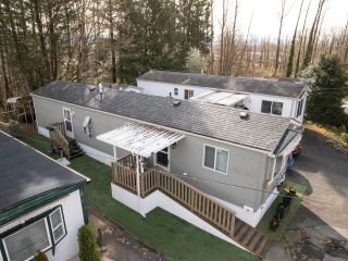 Photo 13: 31 32380 LOUGHEED Highway in Mission: Mission BC Manufactured Home for sale : MLS®# R2744514