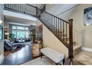 Photo 3: 23036 134 Loop in Maple Ridge: Silver Valley House for sale in "Hampstead" : MLS®# R2403799