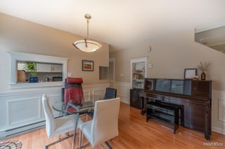 Photo 8: 4 8700 BLUNDELL Road in Richmond: Garden City Townhouse for sale in "ALBANY MEWS" : MLS®# R2653172