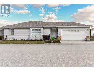 Main Photo: 612 RED WING Drive in Penticton: House for sale : MLS®# 10304860
