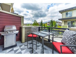 Photo 28: 26 19477 72A Avenue in Surrey: Clayton Townhouse for sale in "SUN 72" (Cloverdale)  : MLS®# R2688195