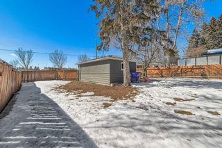 Photo 34: 7 Manor Road SW in Calgary: Meadowlark Park Detached for sale : MLS®# A2033424
