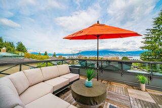 Photo 36: 4350 LOCARNO Crescent in Vancouver: Point Grey House for sale (Vancouver West)  : MLS®# R2884192