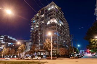 Photo 29: 911 288 W 1ST Avenue in Vancouver: False Creek Condo for sale in "JAMES" (Vancouver West)  : MLS®# R2849325